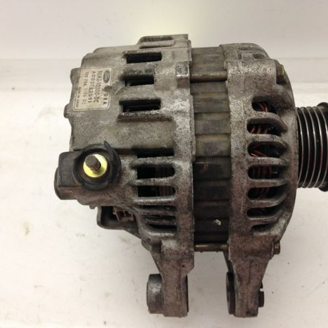 Alternateur occasion FORD FIESTA IV Phase 1 09-1995->09-1999 1.25i 2