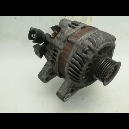 Alternateur occasion CITROEN C3 II Phase 1 11-2009->02-2013 1.4i 75ch 5705KW