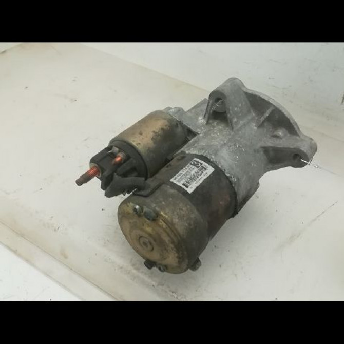 Démarreur occasion PEUGEOT 407 phase 1 SW 07-2004->07-2008 1.8i 125ch 5802V7 2