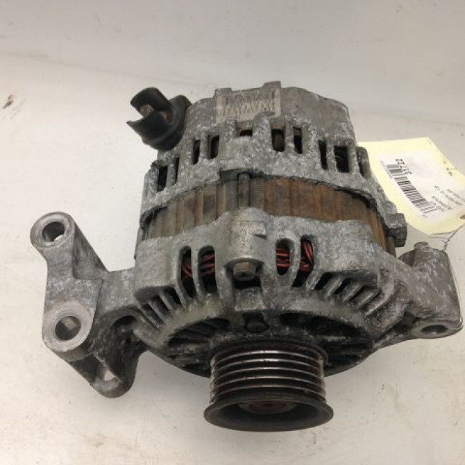 Alternateur occasion FORD FIESTA IV Phase 1 09-1995->09-1999 1.3i 2
