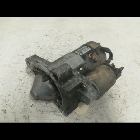 Démarreur occasion PEUGEOT 307 Phase 1 04-2001->06-2005 5802V7