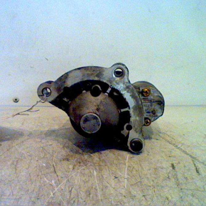 Démarreur occasion PEUGEOT 406 Phase 1 10-1995->04-1999 2.2i 16v 5802V7 1