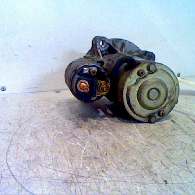 Démarreur occasion PEUGEOT 406 Phase 1 10-1995->04-1999 2.2i 16v 5802V7 2