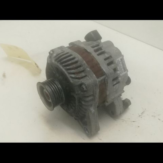 Alternateur occasion CITROEN C3 II Phase 1 11-2009->02-2013 1.1i 60ch 5705KW 1