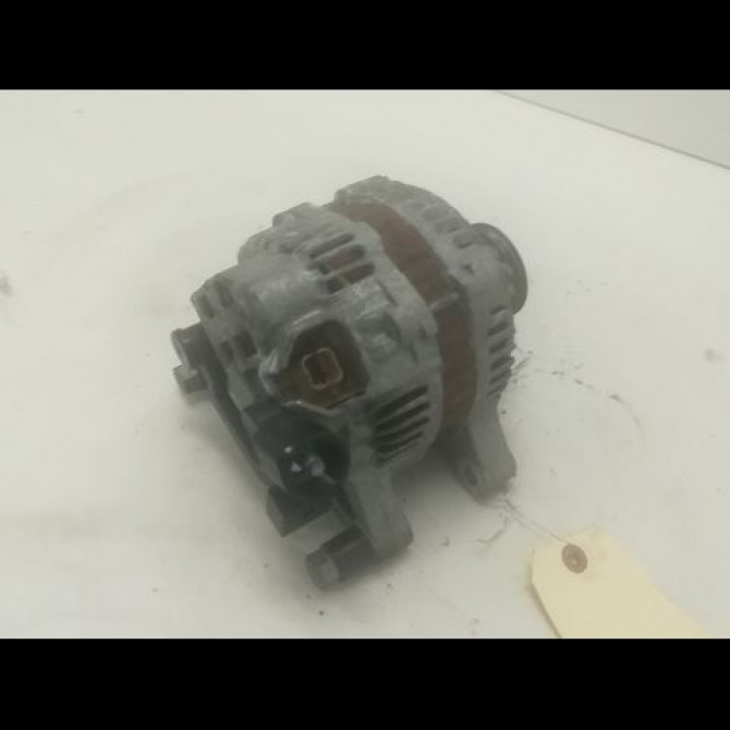 Alternateur occasion CITROEN C3 II Phase 1 11-2009->02-2013 1.1i 60ch 5705KW 2