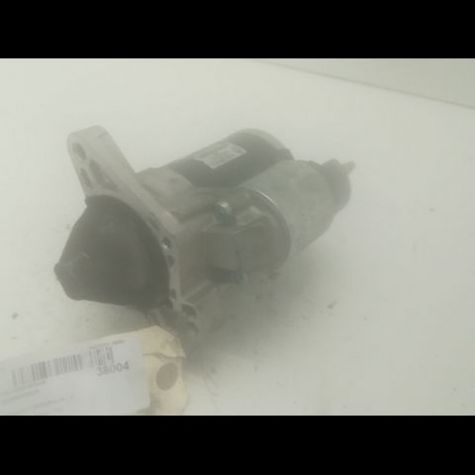 Démarreur occasion RENAULT MEGANE III Phase 1 11-2008->01-2012 1.6i 16v 110ch 8200665518 1