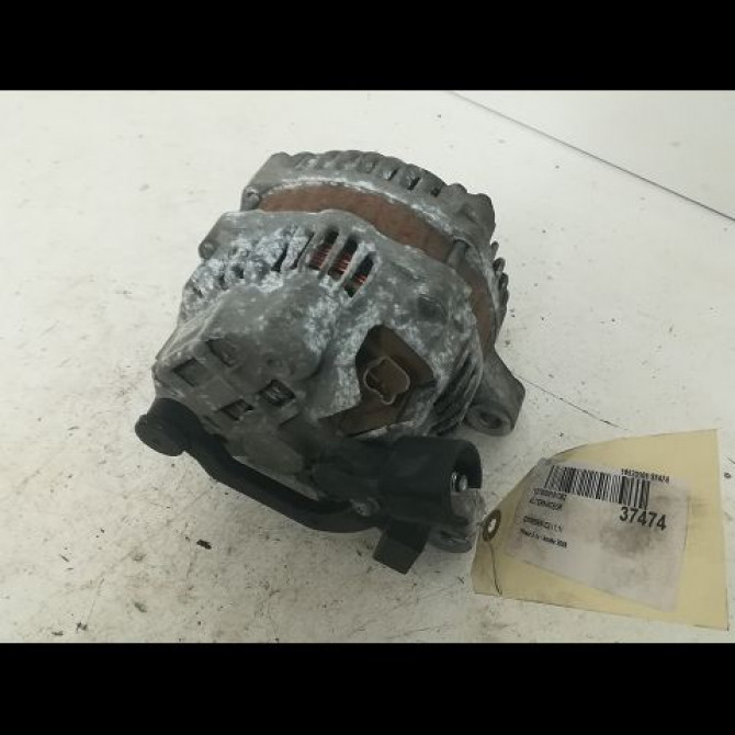 Alternateur occasion CITROEN C3 I Phase 2 10-2005->12-2010 1.1i 5705KW 2
