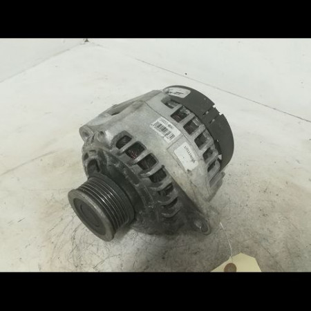Alternateur occasion OPEL ASTRA III ASTRA III Phase 1 2004-04-01->2006-12-31 93180104