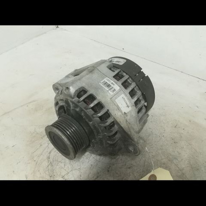 Alternateur occasion OPEL ASTRA III ASTRA III Phase 1 2004-04-01->2006-12-31 93180104 1