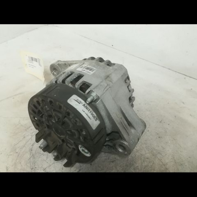 Alternateur occasion OPEL ASTRA III ASTRA III Phase 1 2004-04-01->2006-12-31 93180104 2