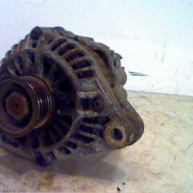 Alternateur occasion FORD FIESTA IV Phase 1 09-1995->09-1999 1.25i 2