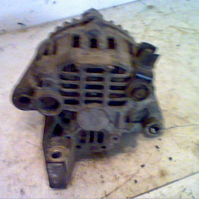 Alternateur occasion FORD FIESTA IV Phase 1 09-1995->09-1999 1.25i 3