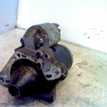 Démarreur occasion RENAULT SCENIC II Phase 2 09-2006->04-2009 1.6i 16v 8200665518