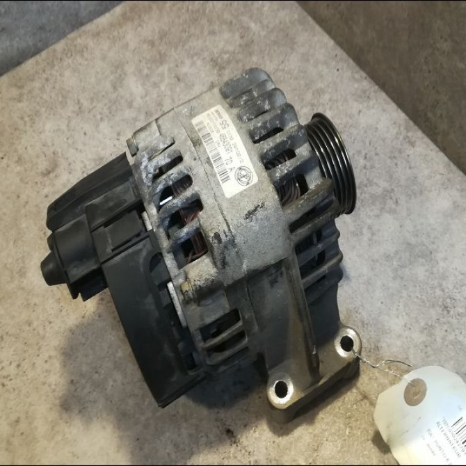 Alternateur occasion FIAT PUNTO II 52003531 2