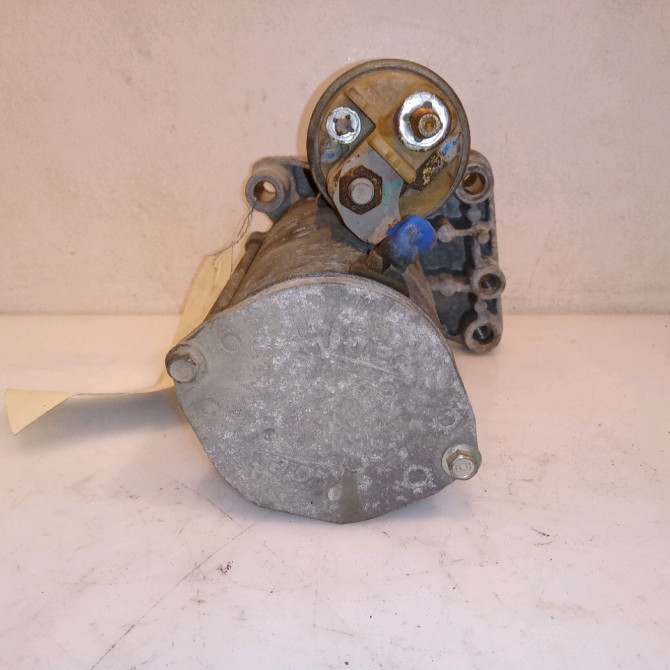 Démarreur occasion SUZUKI SX4 I Phase 1 04-2006->03-2014 1.6 DDIS 90ch 3110069K00 3