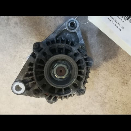 Alternateur occasion FORD FIESTA IV Phase 1 09-1995->09-1999 1.25i