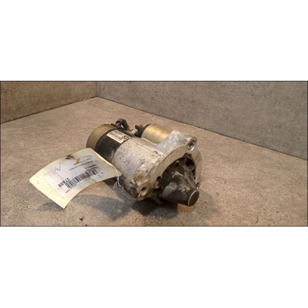 Démarreur occasion PEUGEOT 206 CC Phase 1 10-2000->03-2007 2.0i 140ch 5802V7