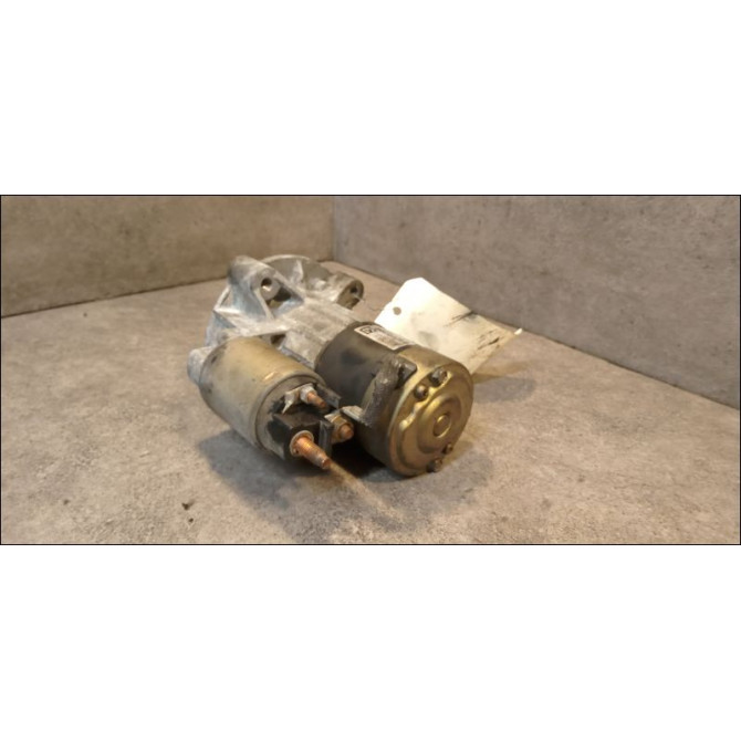 Démarreur occasion PEUGEOT 206 CC Phase 1 10-2000->03-2007 2.0i 140ch 5802V7 2