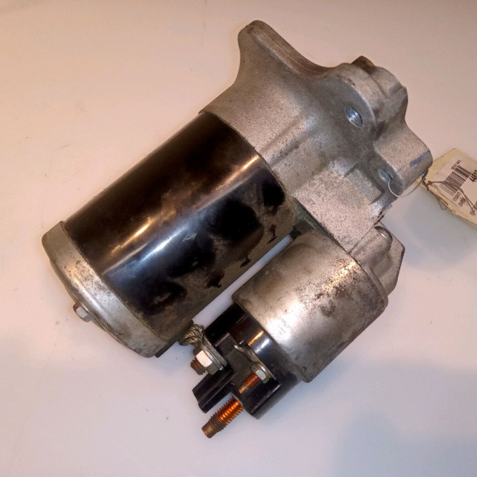Démarreur occasion RENAULT MEGANE III Phase 1 11-2008->01-2012 1.6i 16v 110ch 8200665518 2