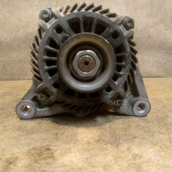 Alternateur occasion PEUGEOT 207 Phase 1 04-2006->06-2013 1.4i 75ch 5705KW 2