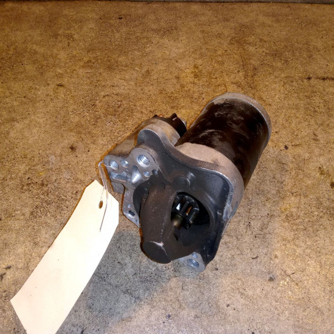 Démarreur occasion RENAULT CLIO III Phase 1 09-2005->03-2009 1.4i 16v 100ch 8200584847 3