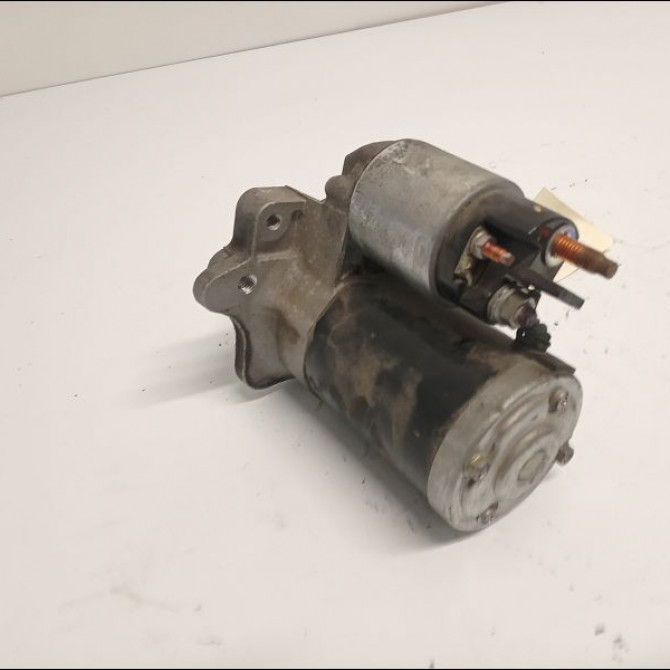 Démarreur occasion RENAULT MODUS Phase 1 09-2004->12-2007 1.6i 16v 8200584847 2