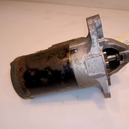 Démarreur occasion RENAULT CLIO III Phase 1 09-2005->03-2009 1.4i 16v 100ch 8200584847