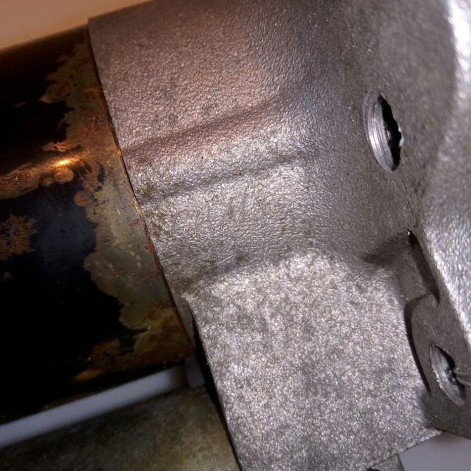 Démarreur occasion RENAULT CLIO III Phase 1 09-2005->03-2009 1.4i 16v 100ch 8200584847 5