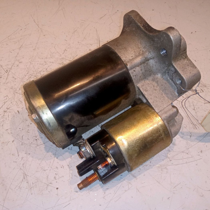 Démarreur occasion RENAULT MODUS Phase 1 09-2004->12-2007 1.4i 16v 8200584847 3