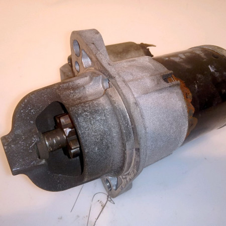 Démarreur occasion SUZUKI ALTO III Phase 1 01-2009->... 1.0i 68ch 31100M68K10000