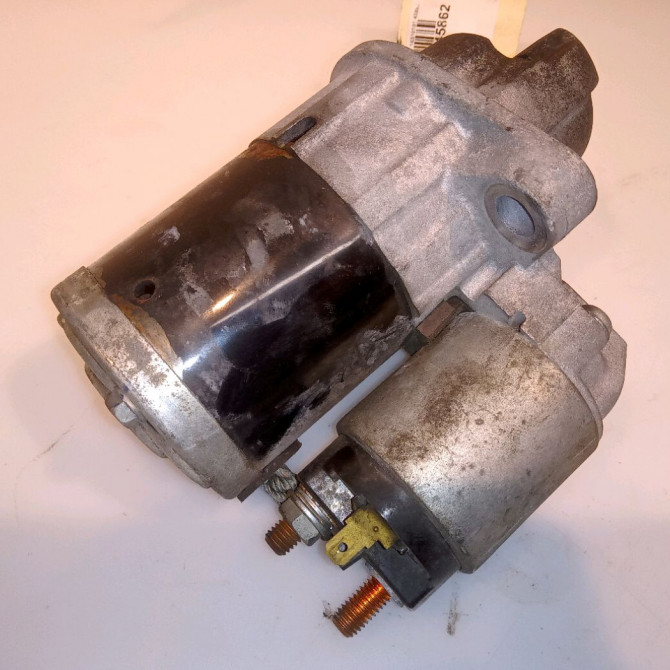 Démarreur occasion SUZUKI ALTO III Phase 1 01-2009->... 1.0i 68ch 31100M68K10000 2