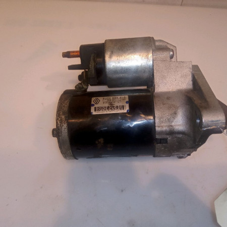 Démarreur occasion RENAULT MEGANE III Phase 1 11-2008->01-2012 1.6i 16v 110ch 8200665518