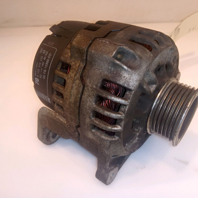 Alternateur occasion FORD FIESTA IV Phase 1 09-1995->09-1999 1.3i 1