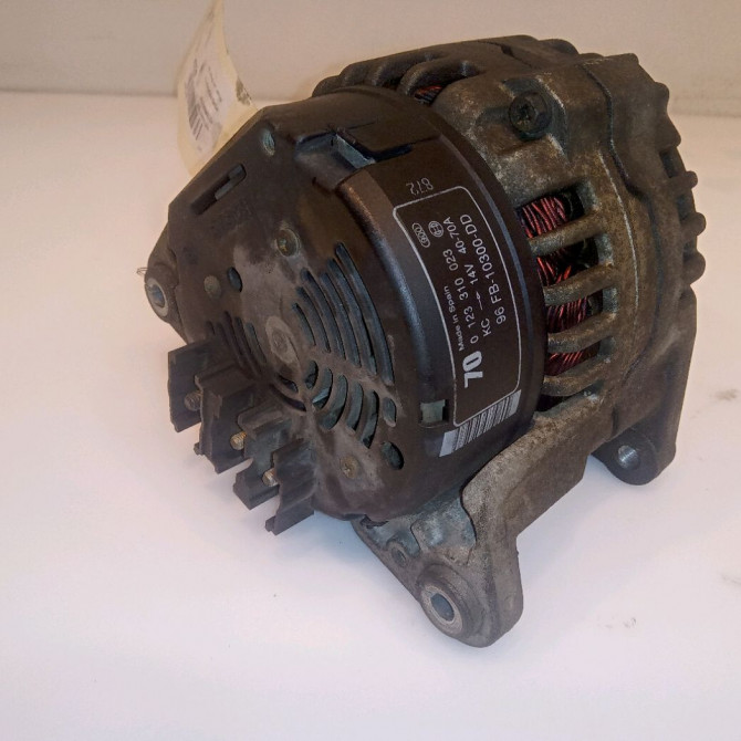 Alternateur occasion FORD FIESTA IV Phase 1 09-1995->09-1999 1.3i 2