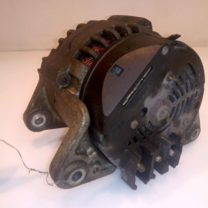 Alternateur occasion FORD FIESTA IV Phase 1 09-1995->09-1999 1.3i 3