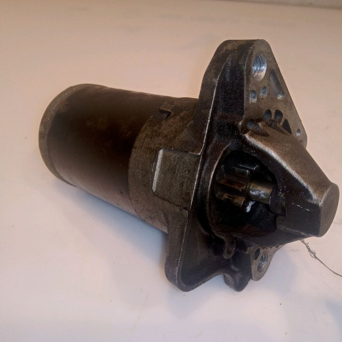 Démarreur occasion RENAULT CLIO III Phase 1 09-2005->03-2009 1.6i 16v 110ch 8200584847 1