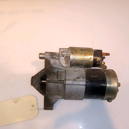 Démarreur occasion PEUGEOT 206 Phase 1 09-1998->03-2009 2.0i 16v 5802V7