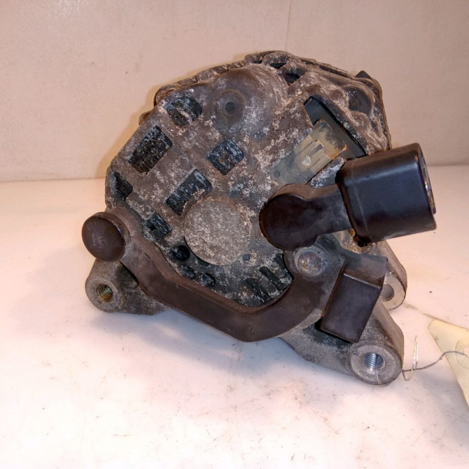 Alternateur occasion PEUGEOT 207 Phase 1 04-2006->06-2013 1.4i 75ch 5705KW 2