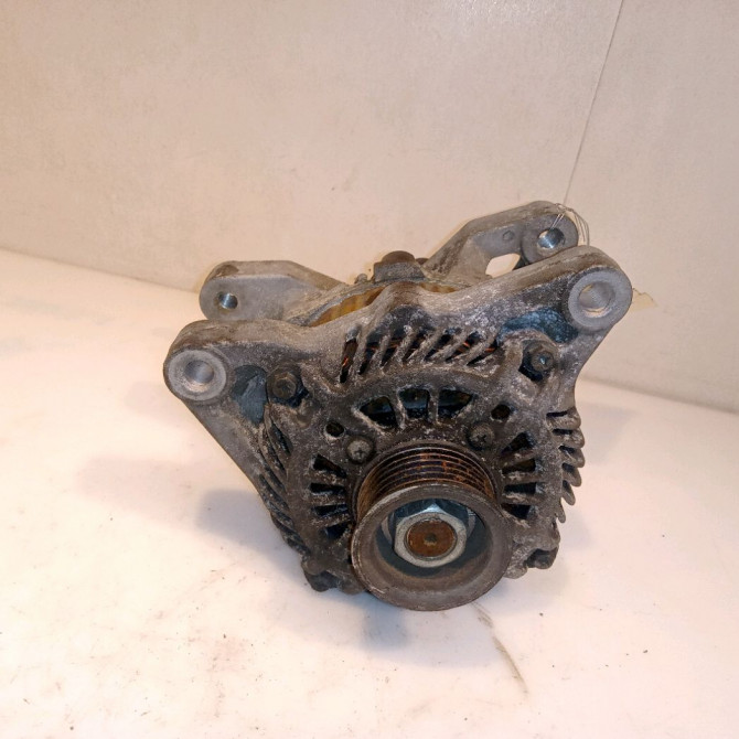 Alternateur occasion PEUGEOT 207 Phase 1 04-2006->06-2013 1.4i 75ch 5705KW 4