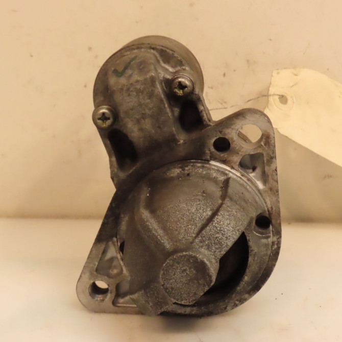 Démarreur occasion SUZUKI ALTO III Phase 1 01-2009->... 1.0i 68ch 31100M68K10000 1