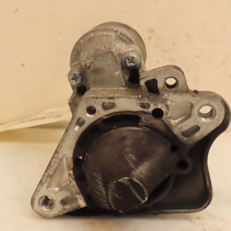 Démarreur occasion RENAULT MEGANE III Phase 1 11-2008->01-2012 1.6i 16v 110ch 8200665518