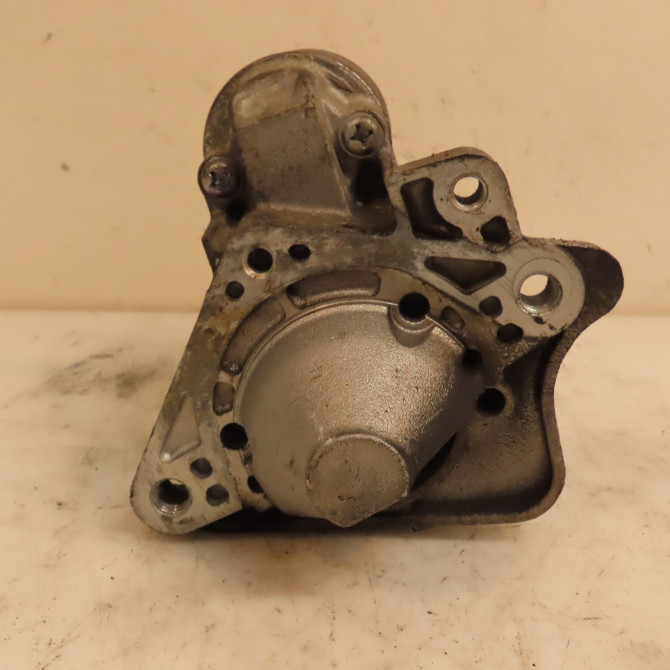 Démarreur occasion RENAULT MODUS Phase 2 01-2008->12-2012 1.6i 16v 110ch 8200584847 1