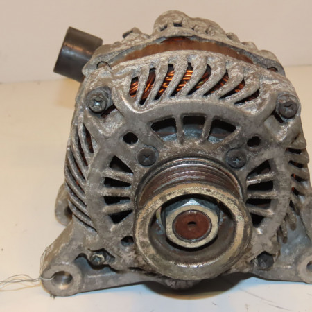 Alternateur occasion CITROEN C3 II Phase 1 11-2009->02-2013 1.4i 75ch 5705KW