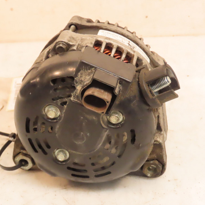 Alternateur occasion FORD FOCUS III Phase 2 11-2014->... 1.0i 125ch 1781479 2