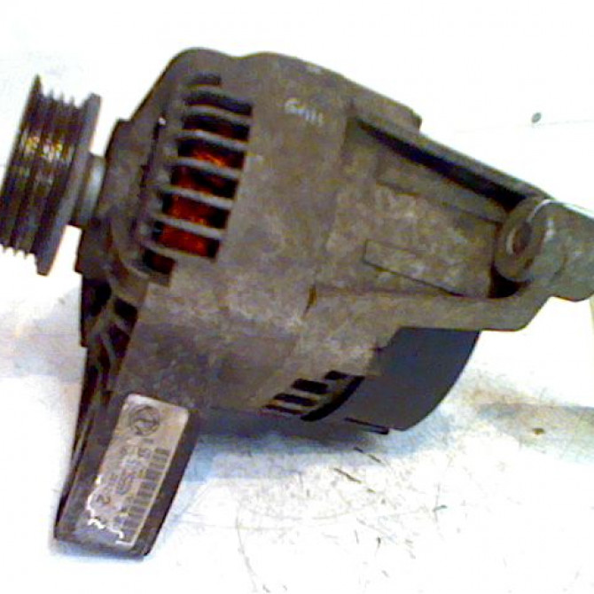Alternateur occasion LANCIA Y III Phase 1 01-1996->09-2000 52003531 2
