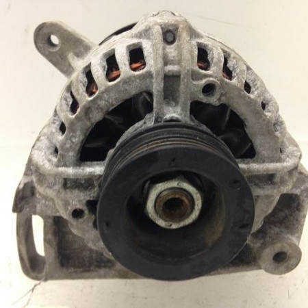 Alternateur occasion RENAULT TWINGO II Phase 1 06-2007->11-2011 1.2i 16v 75ch 8200660037
