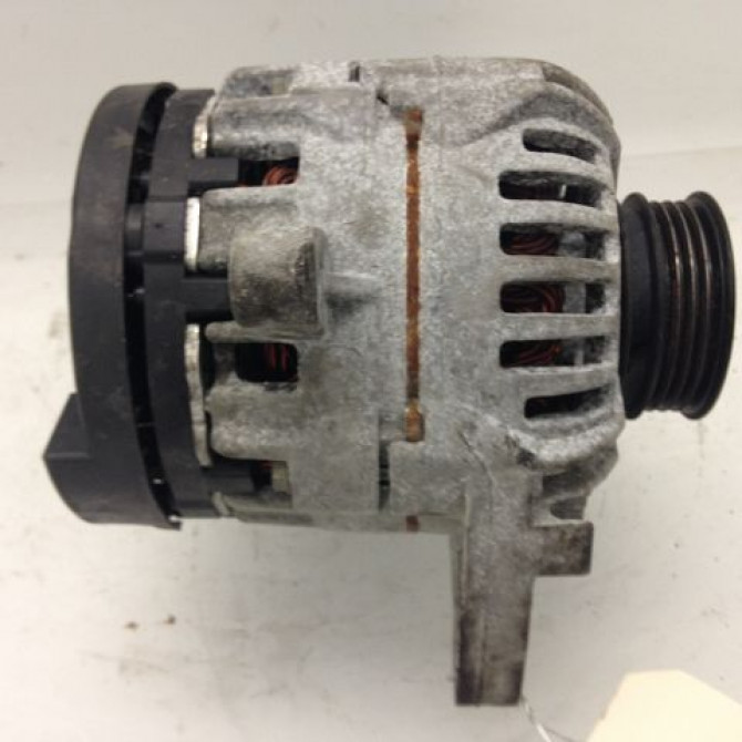 Alternateur occasion RENAULT TWINGO II Phase 1 06-2007->11-2011 1.2i 16v 75ch 8200660037 2