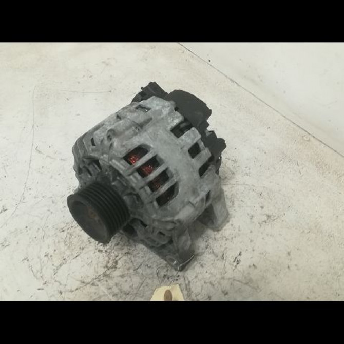 Alternateur occasion PEUGEOT 206 + Phase 1 03-2009->05-2013 1.1i 60ch 1