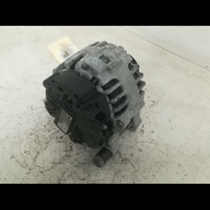 Alternateur occasion PEUGEOT 206 + Phase 1 03-2009->05-2013 1.1i 60ch 2