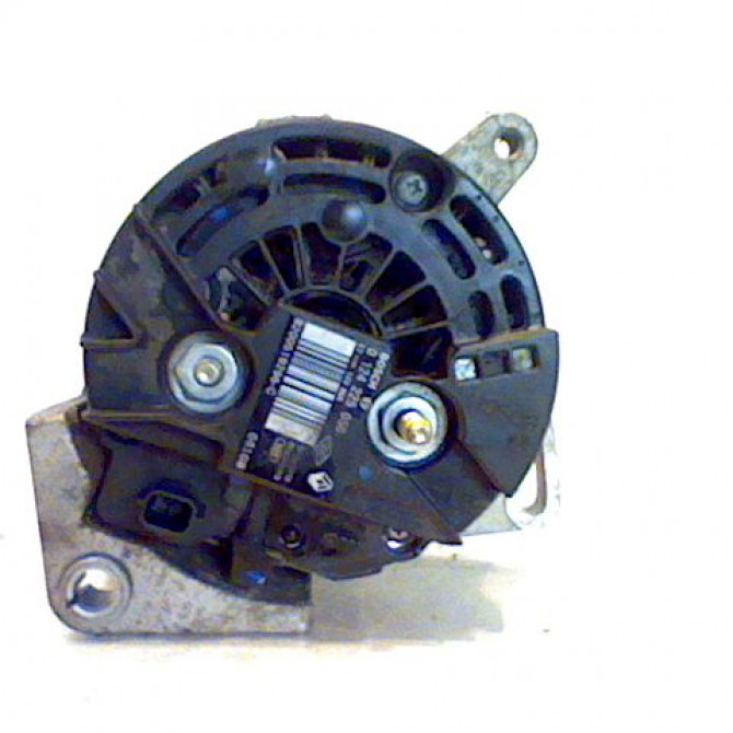 Alternateur occasion RENAULT TWINGO II Phase 1 06-2007->11-2011 1.2i 60ch 8200660037 3